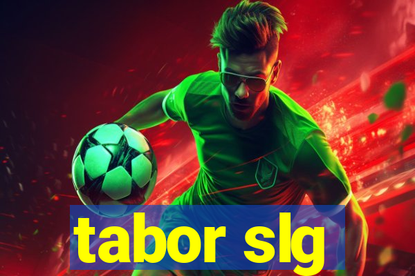 tabor slg