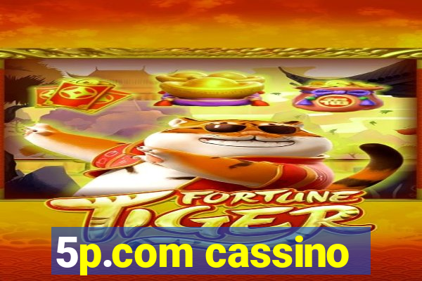 5p.com cassino