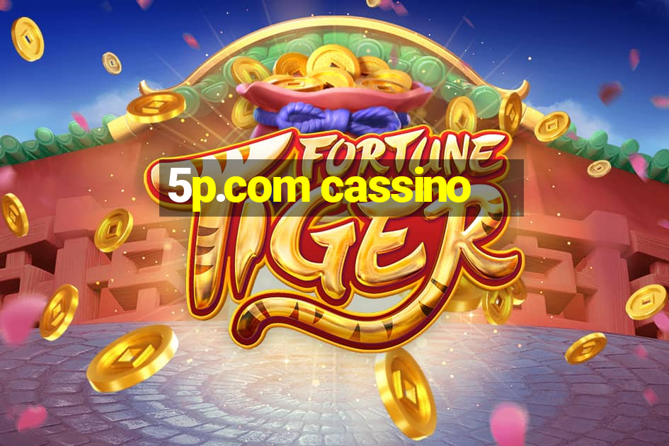 5p.com cassino