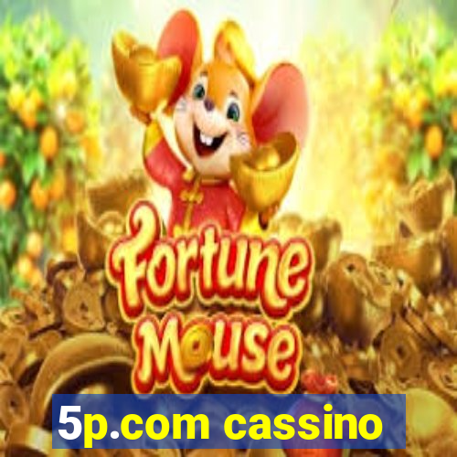 5p.com cassino