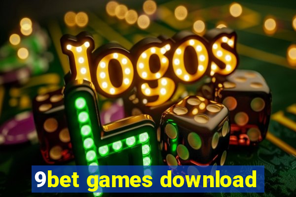 9bet games download