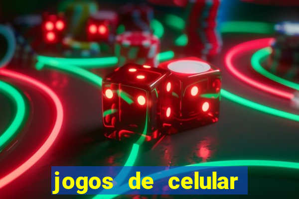 jogos de celular mais jogados 2024