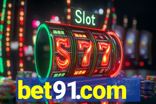 bet91.com