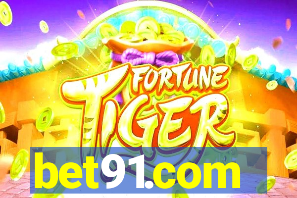 bet91.com