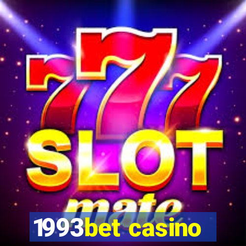 1993bet casino