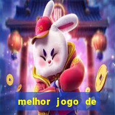 melhor jogo de apostas esportivas