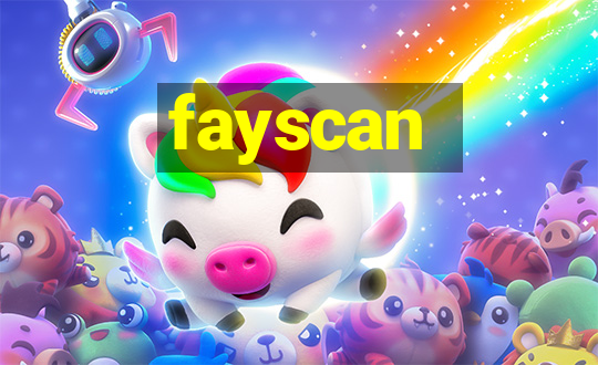 fayscan