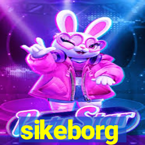 sikeborg