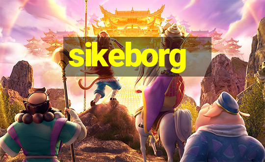 sikeborg