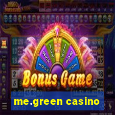 me.green casino