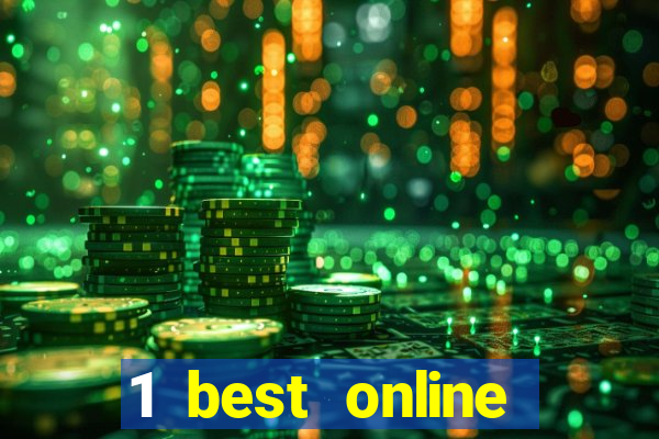 1 best online casino reviews in canada awesome online