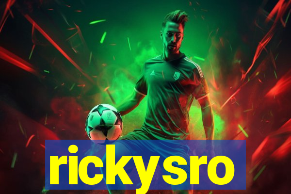 rickysro