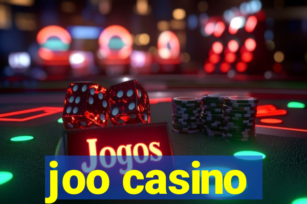 joo casino