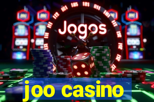 joo casino