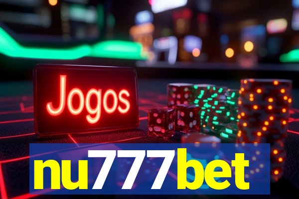 nu777bet