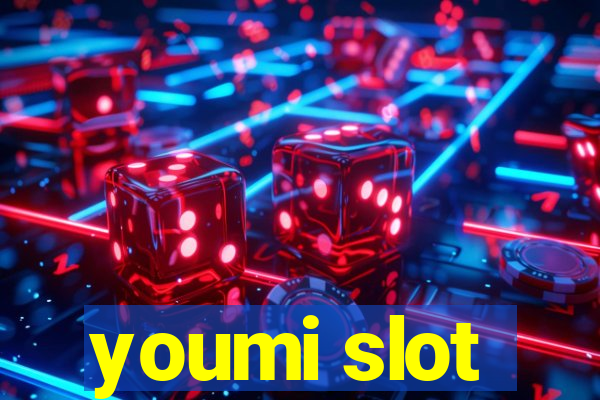 youmi slot