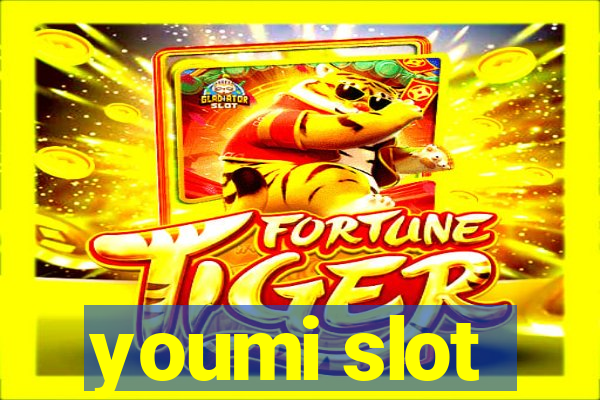 youmi slot