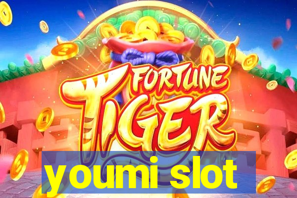 youmi slot