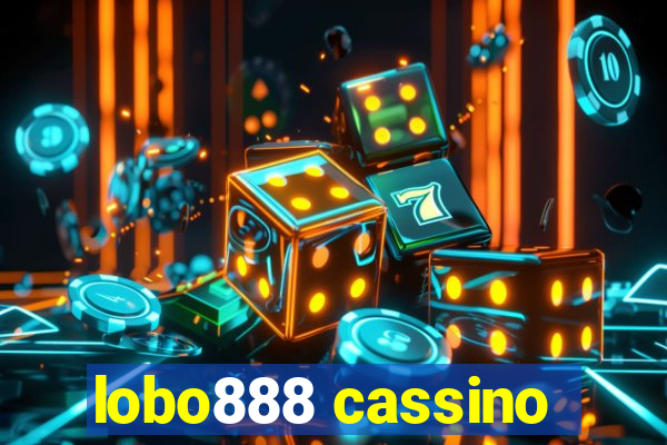 lobo888 cassino