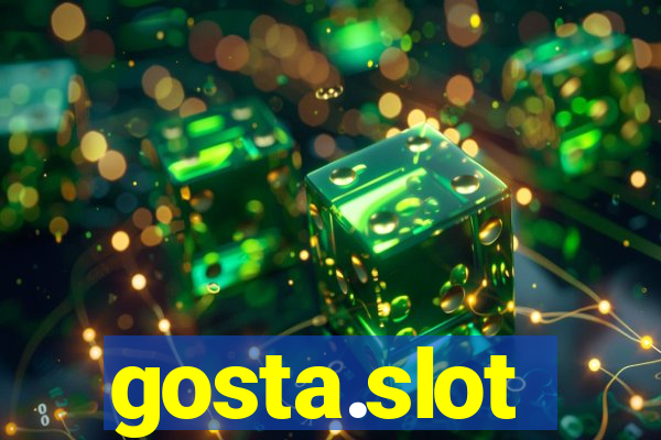 gosta.slot