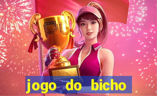 jogo do bicho online e confiável