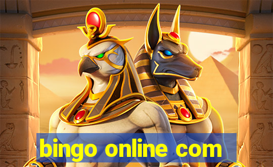 bingo online com