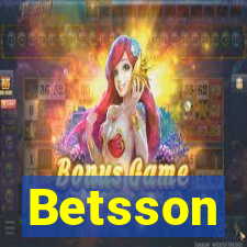 Betsson