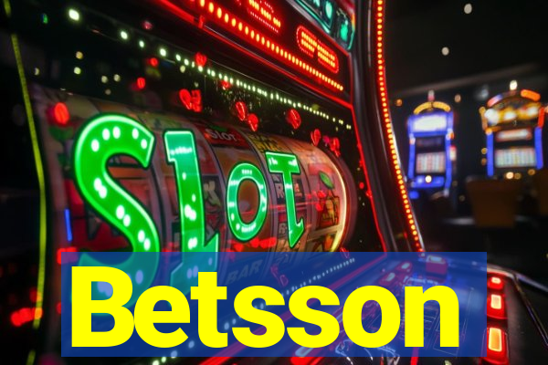 Betsson