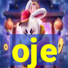 oje