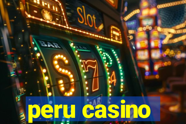 peru casino