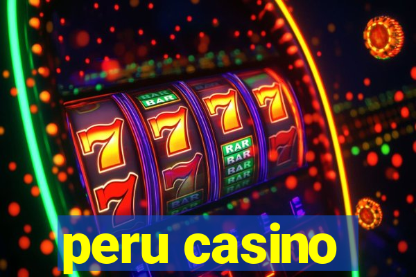 peru casino