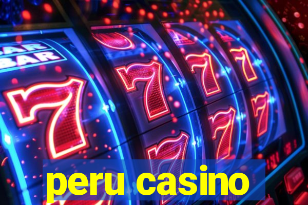 peru casino