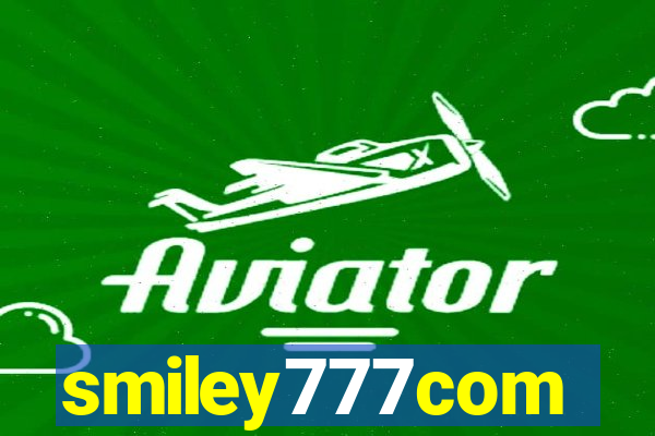 smiley777com