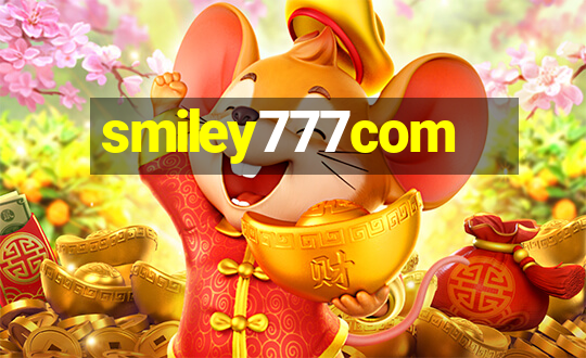 smiley777com