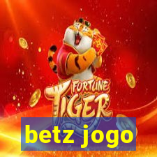 betz jogo