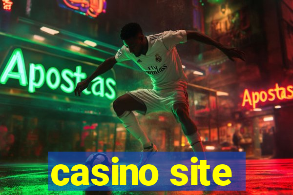 casino site