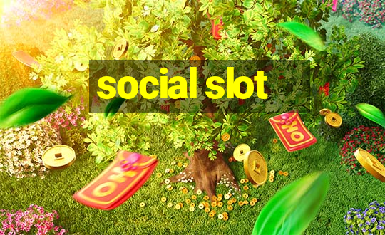 social slot