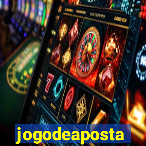 jogodeaposta