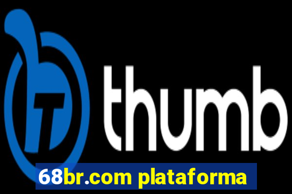 68br.com plataforma