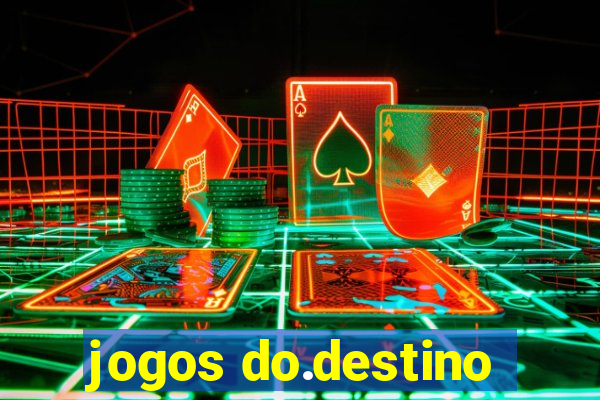 jogos do.destino