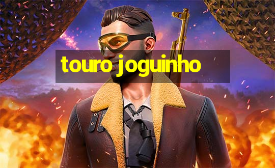 touro joguinho