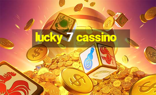 lucky 7 cassino