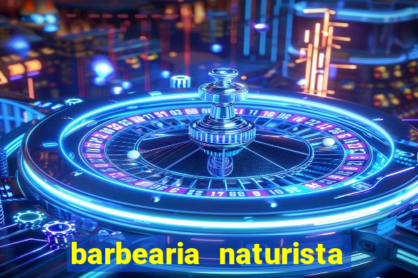 barbearia naturista em sao paulo