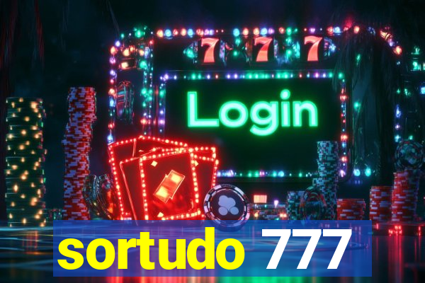 sortudo 777