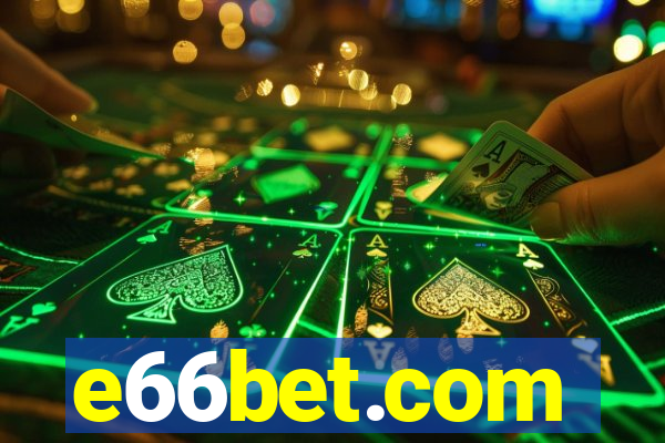 e66bet.com