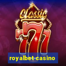 royalbet casino