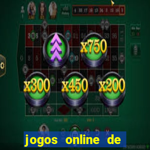 jogos online de cassino gratis