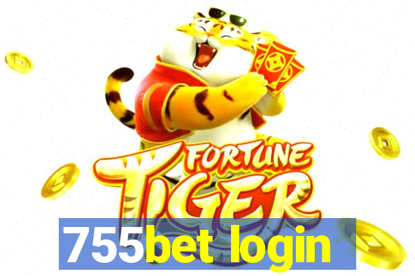 755bet login