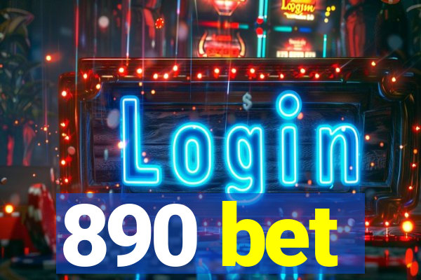 890 bet