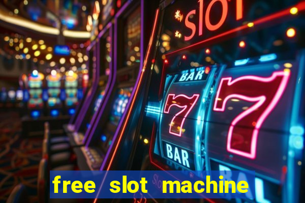 free slot machine las vegas